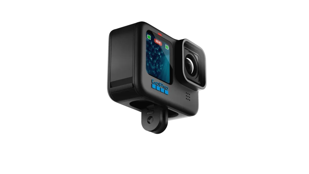 gopro hero 11